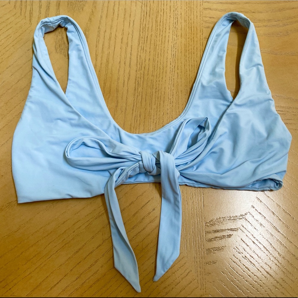 PacSun Multi-way Bikini Top